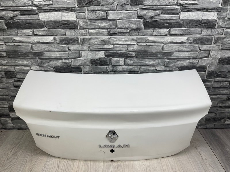 Крышка багажника, 10000 рублей, Москва