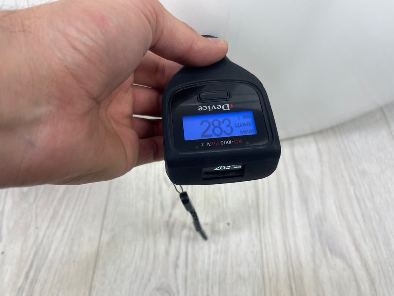 Крышка багажника, 10000 рублей, Москва