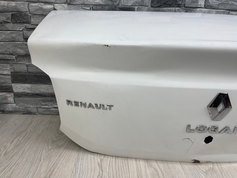 Крышка багажника, 10000 рублей, Москва