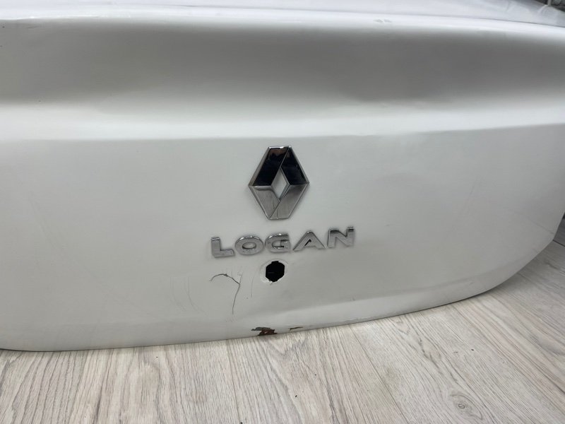 Крышка багажника, 10000 рублей, Москва