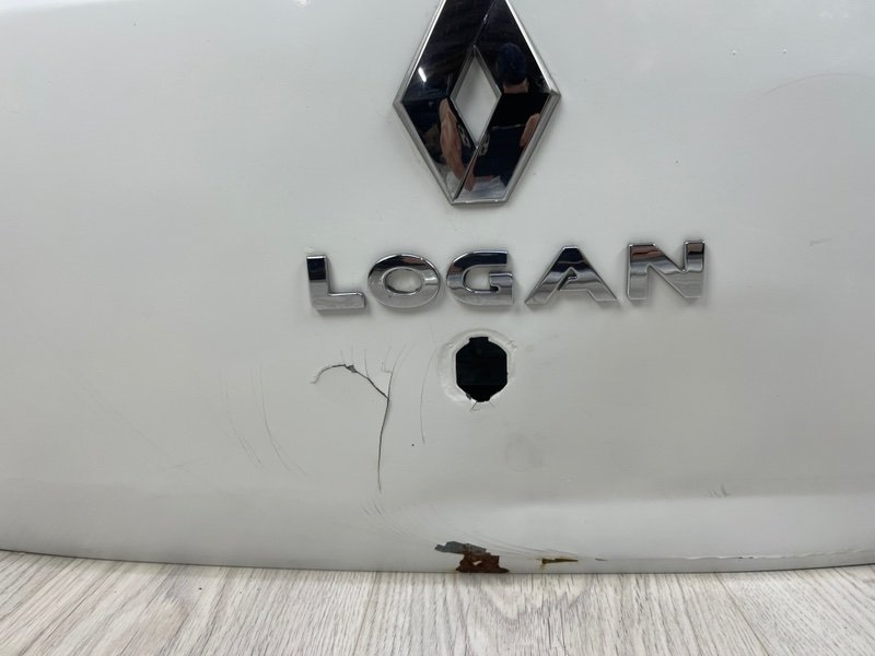 Крышка багажника, 10000 рублей, Москва