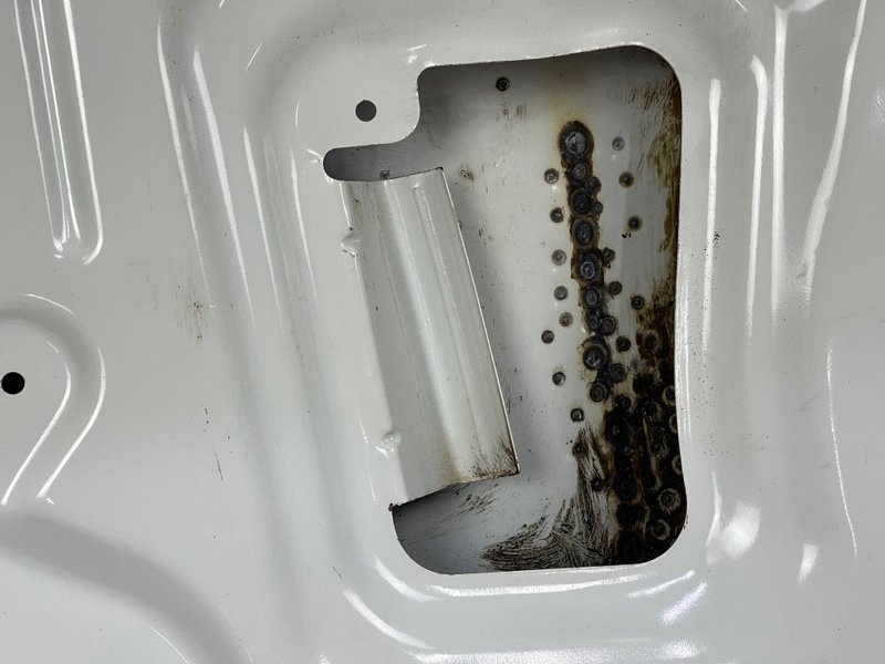 Крышка багажника, 10000 рублей, Москва