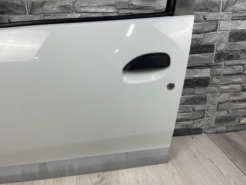 Дверь передняя левая, 20000 рублей, Москва