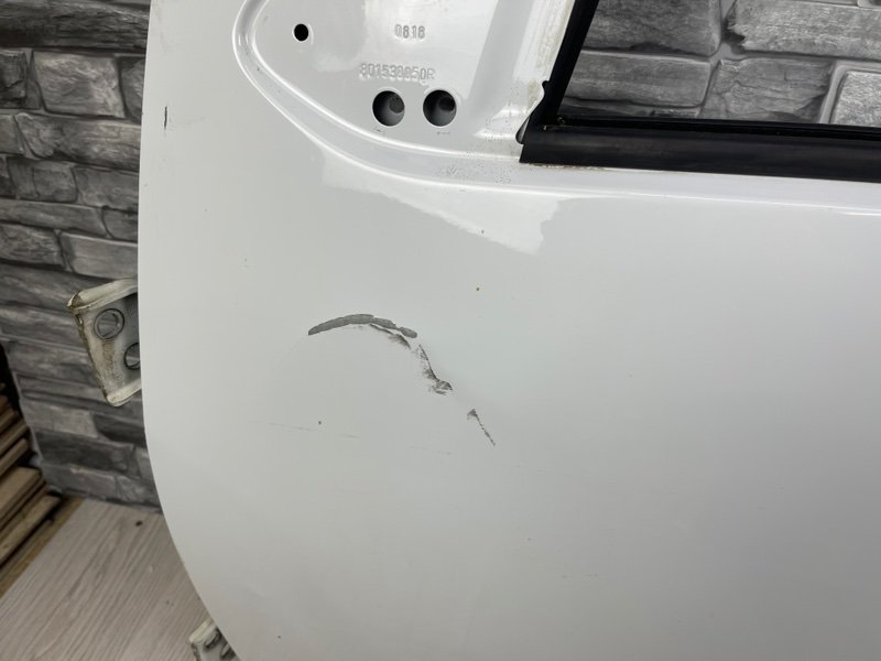 Дверь передняя левая, 20000 рублей, Москва