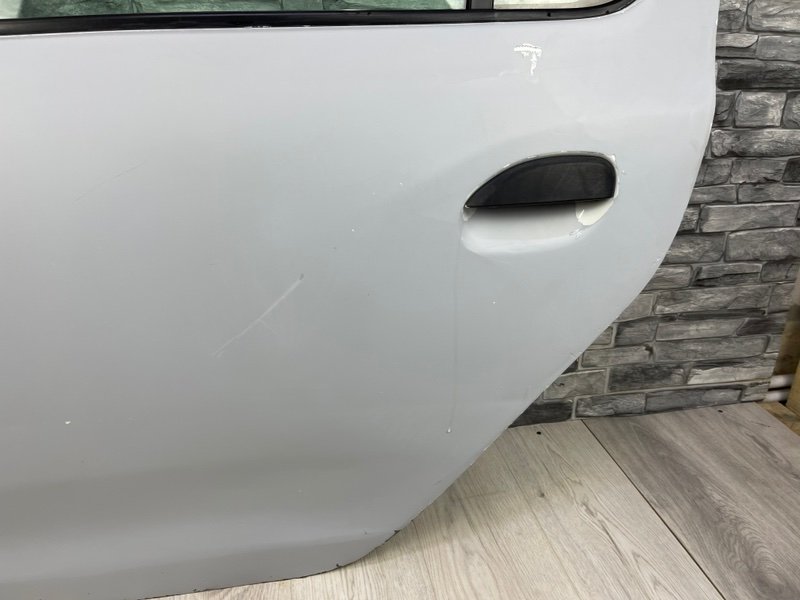 Дверь задняя левая, 15000 рублей, Москва