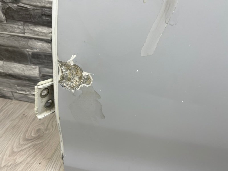 Дверь задняя левая, 15000 рублей, Москва