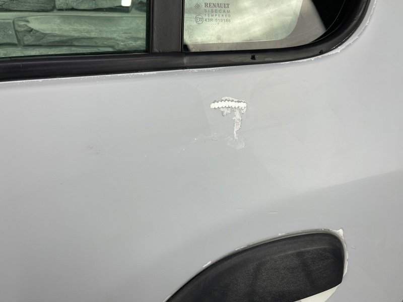 Дверь задняя левая, 15000 рублей, Москва