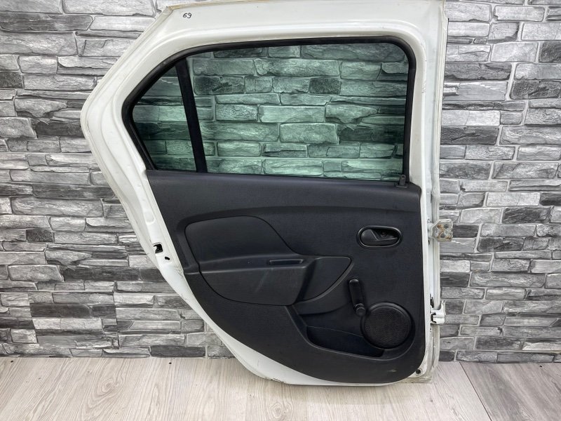 Дверь задняя левая, 15000 рублей, Москва