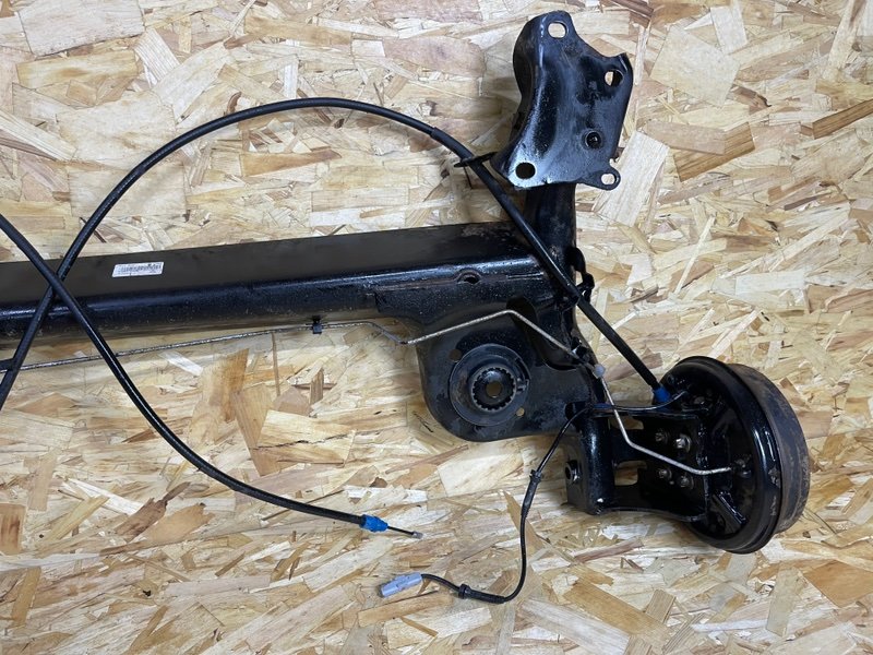 Балка задняя, 28000 рублей, Москва