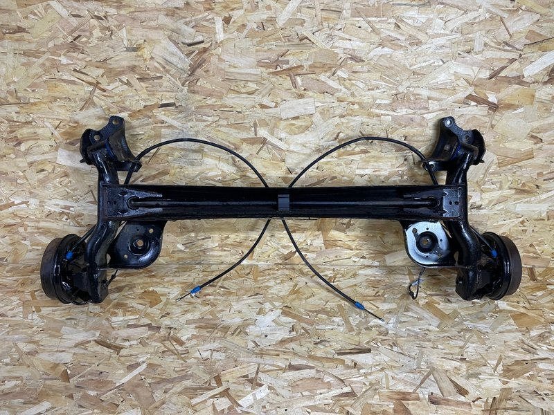 Балка задняя, 28000 рублей, Москва