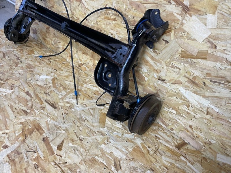 Балка задняя, 28000 рублей, Москва