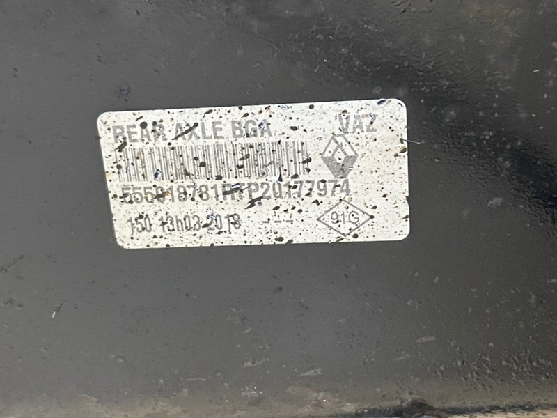 Балка задняя, 28000 рублей, Москва