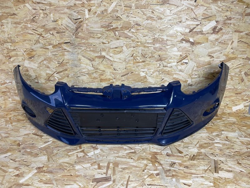 Бампер передний, 10000 рублей, Москва