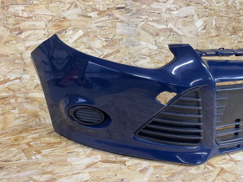 Бампер передний, 10000 рублей, Москва