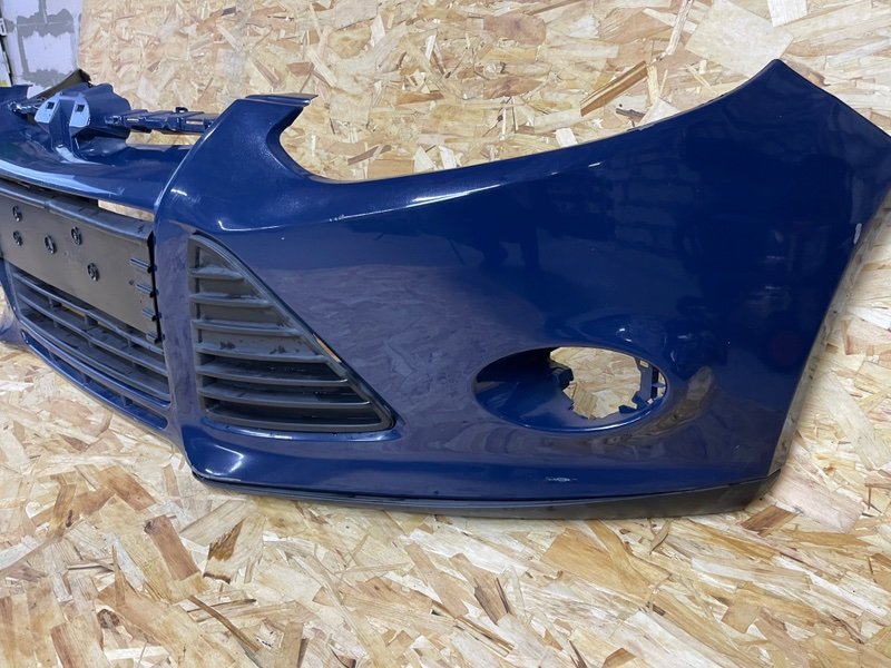 Бампер передний, 10000 рублей, Москва