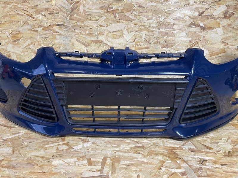 Бампер передний, 10000 рублей, Москва