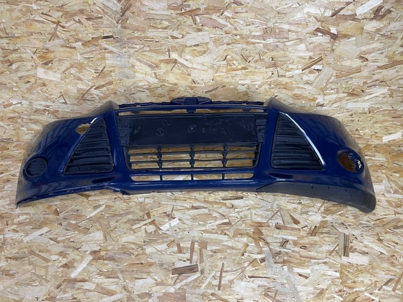 Бампер передний, 10000 рублей, Москва