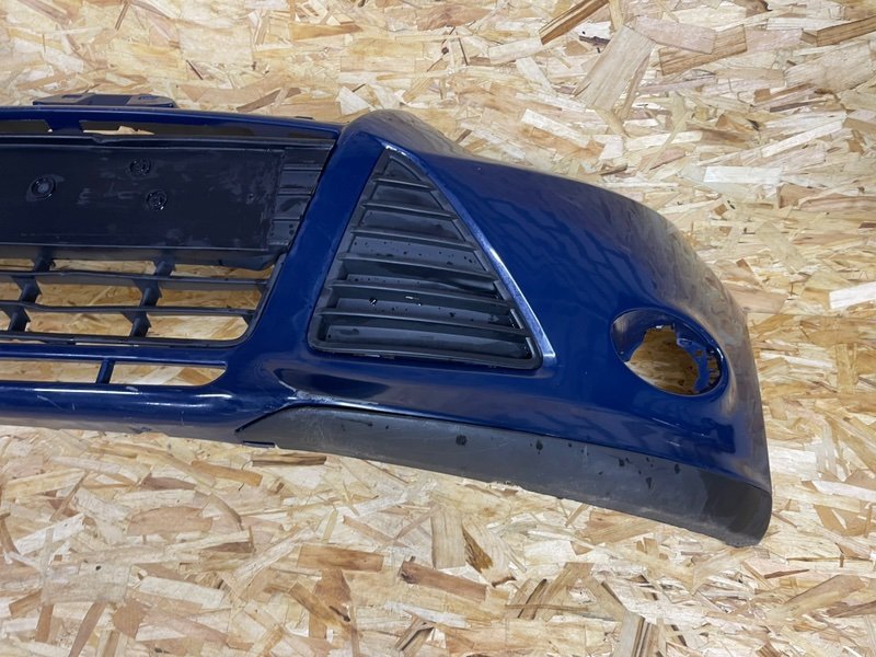 Бампер передний, 10000 рублей, Москва