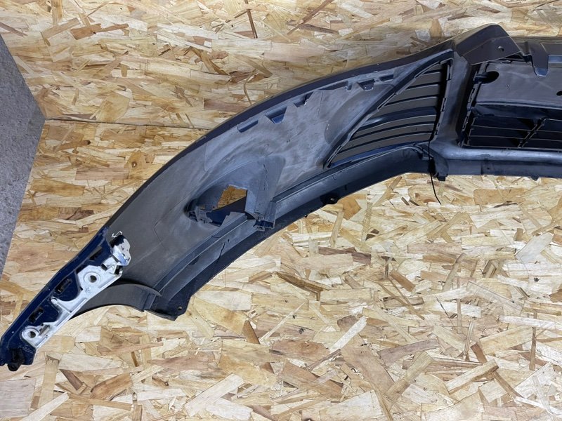 Бампер передний, 10000 рублей, Москва