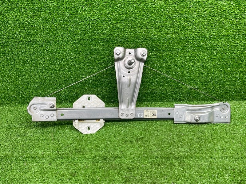 Стеклоподъемник передний, 1500 рублей, Москва