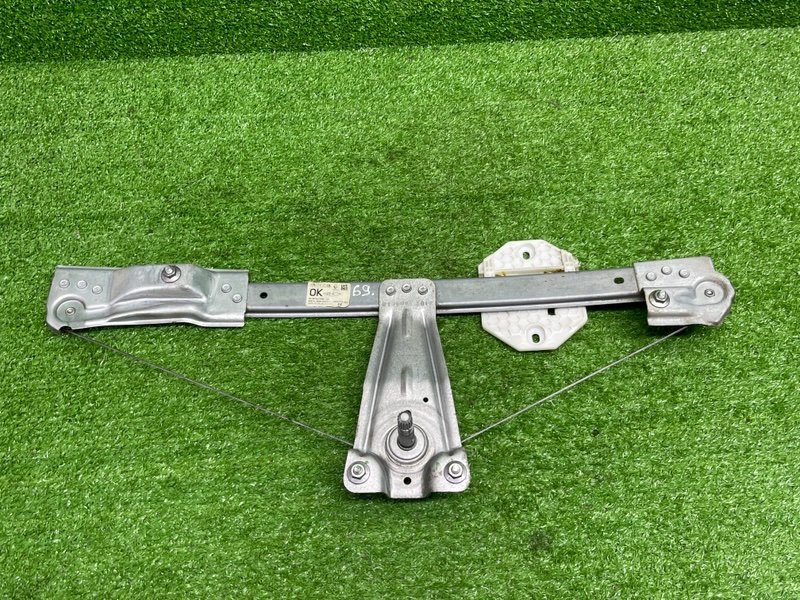 Стеклоподъемник передний, 1500 рублей, Москва