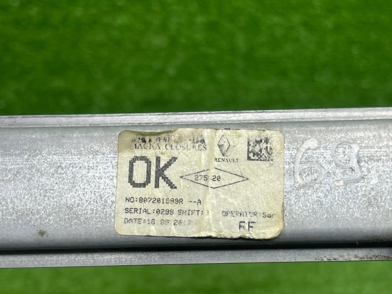 Стеклоподъемник передний, 1500 рублей, Москва