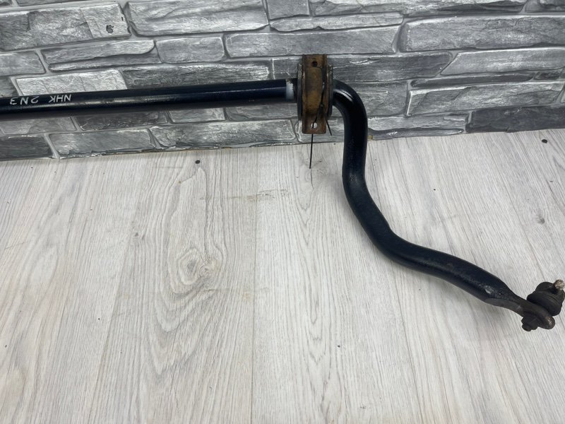 Стабилизатор передний, 3000 рублей, Москва