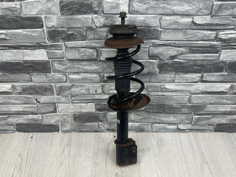 Амортизатор передний, 2500 рублей, Москва