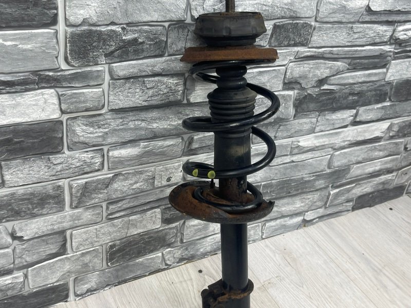 Амортизатор передний, 2500 рублей, Москва