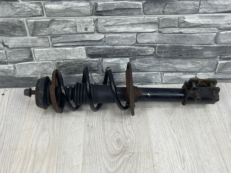 Амортизатор передний, 2500 рублей, Москва