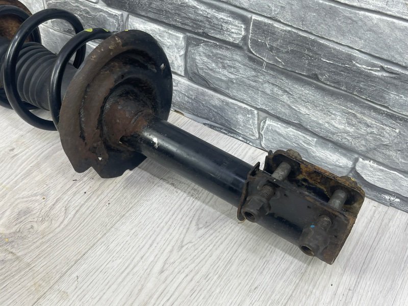 Амортизатор передний, 2500 рублей, Москва