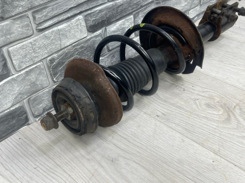 Амортизатор передний, 2500 рублей, Москва