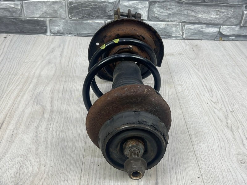 Амортизатор передний, 2500 рублей, Москва