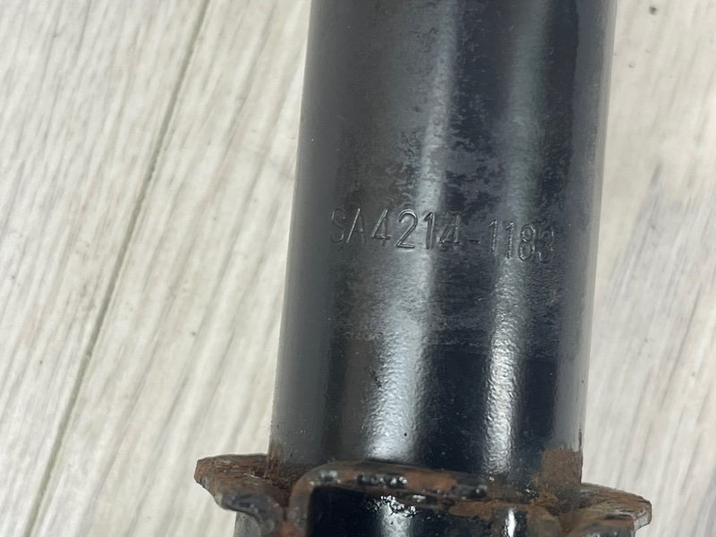 Амортизатор передний, 2500 рублей, Москва