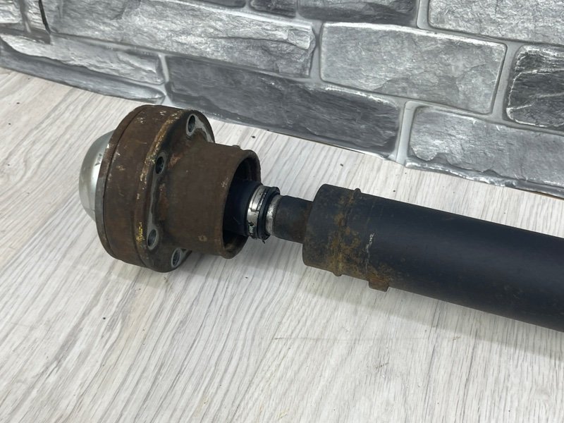 Карданный вал, 18000 рублей, Москва