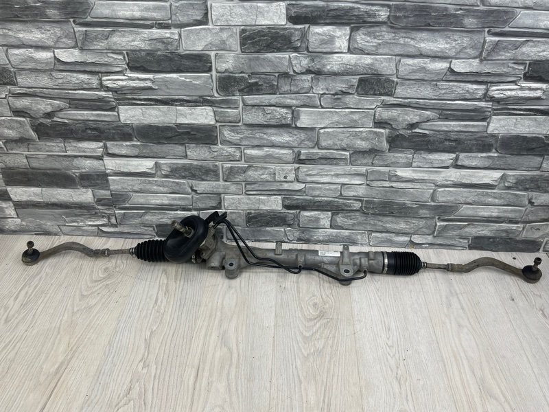 Рулевая рейка, 9000 рублей, Москва