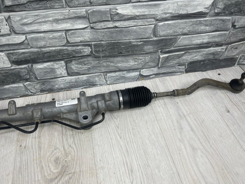 Рулевая рейка, 9000 рублей, Москва