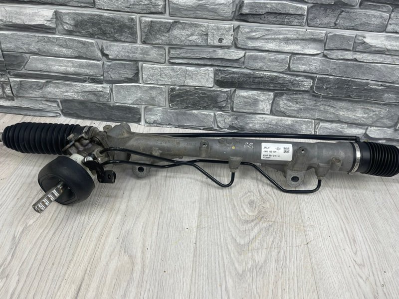 Рулевая рейка, 9000 рублей, Москва