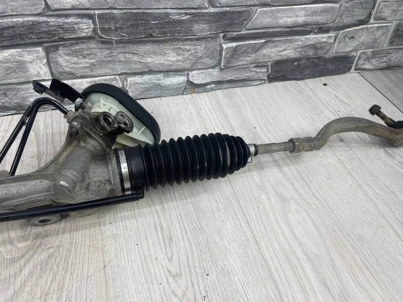 Рулевая рейка, 9000 рублей, Москва