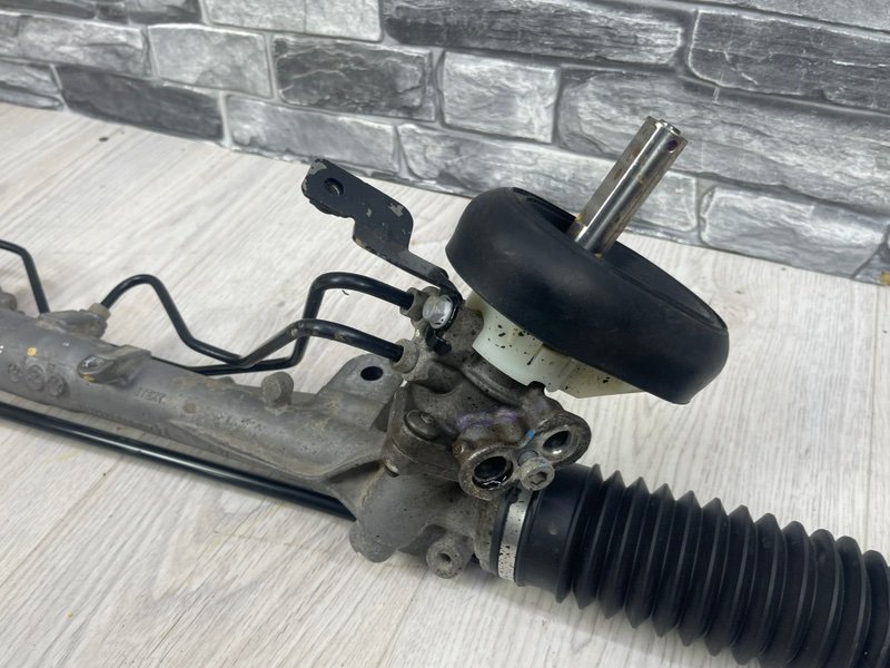 Рулевая рейка, 9000 рублей, Москва