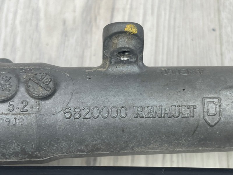 Рулевая рейка, 9000 рублей, Москва