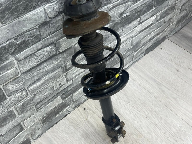 Амортизатор передний, 2500 рублей, Москва