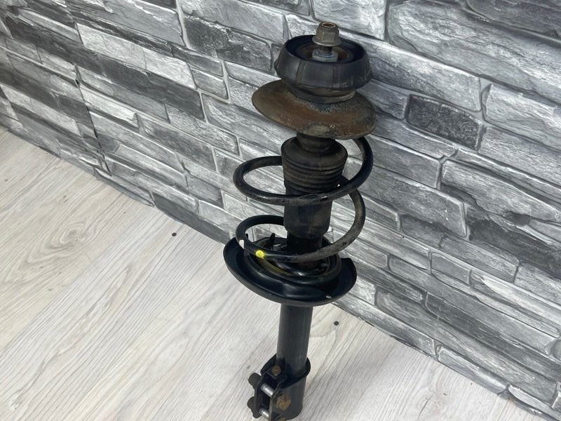 Амортизатор передний, 2500 рублей, Москва