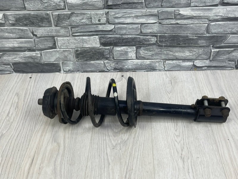 Амортизатор передний, 2500 рублей, Москва