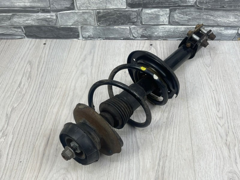 Амортизатор передний, 2500 рублей, Москва