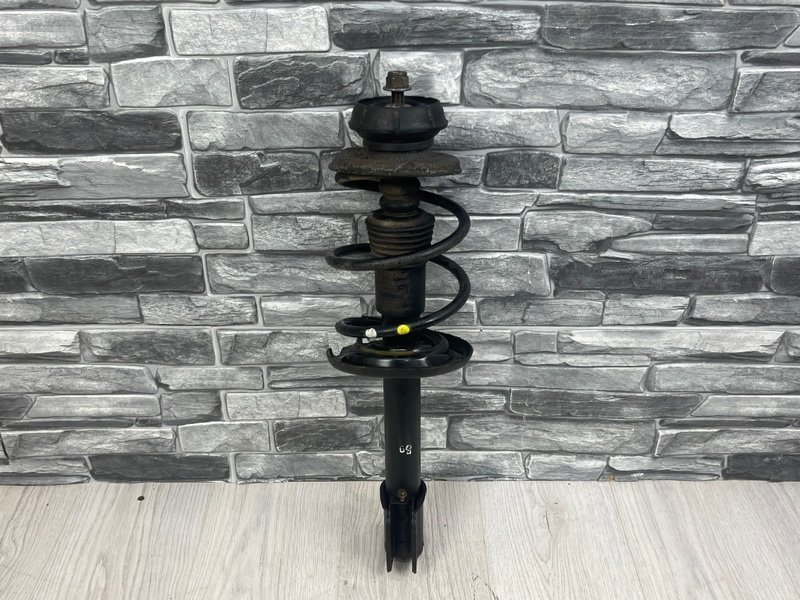 Амортизатор передний, 2600 рублей, Москва