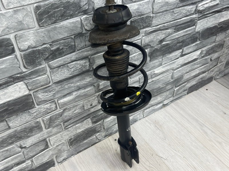 Амортизатор передний, 2600 рублей, Москва