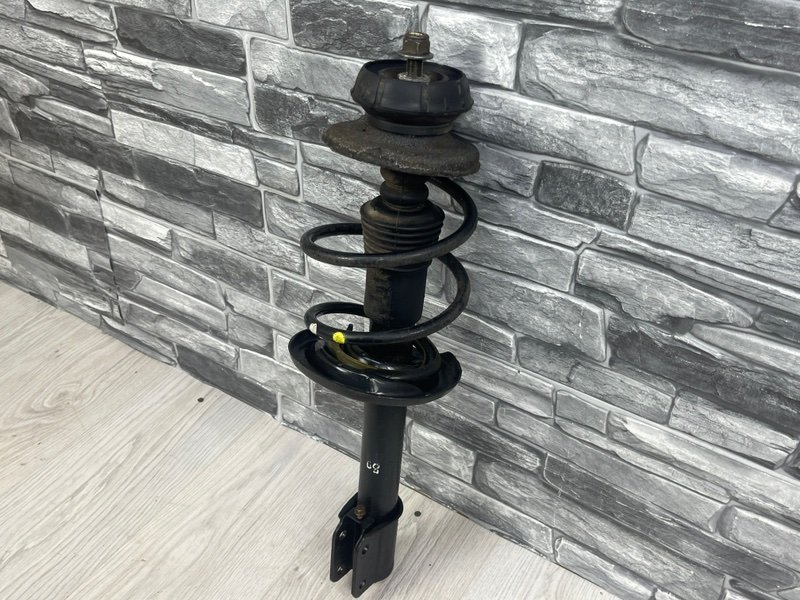 Амортизатор передний, 2600 рублей, Москва