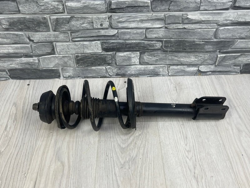 Амортизатор передний, 2600 рублей, Москва