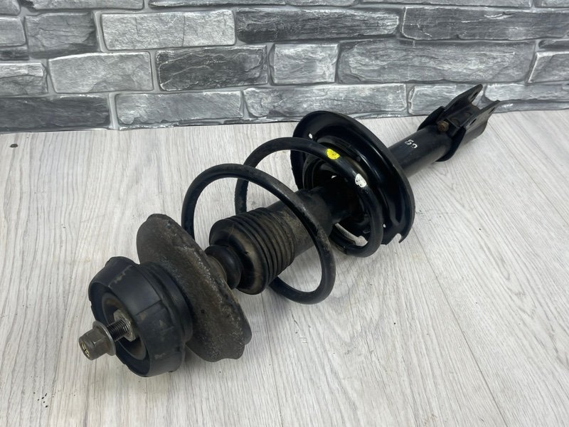 Амортизатор передний, 2600 рублей, Москва